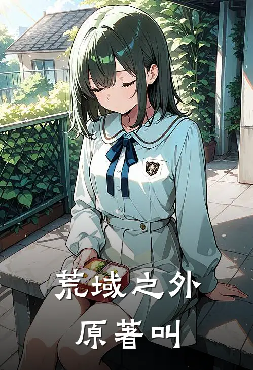 荒域之外原著叫