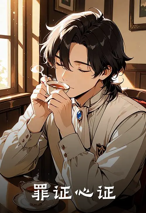罪证心证