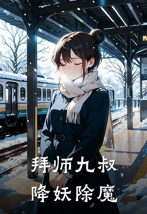 林默文才《拜师九叔降妖除魔》完整版在线阅读_林默文才完整版在线阅读