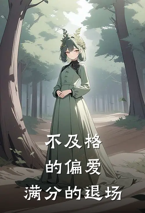 不及格的偏爱，满分的退场(沈熠曦曦)热门网络小说推荐_最新完结小说推荐不及格的偏爱，满分的退场沈熠曦曦