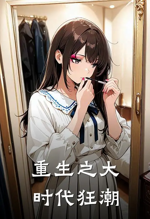 重生之大时代狂潮