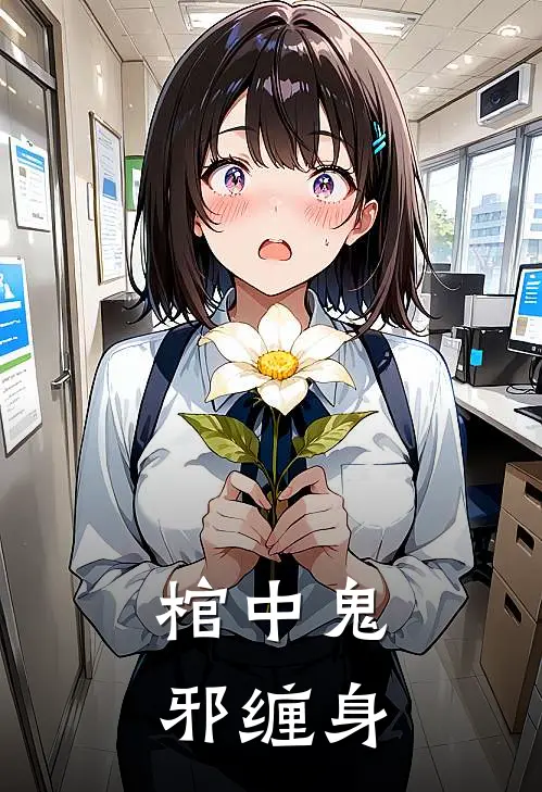 棺中鬼，邪缠身