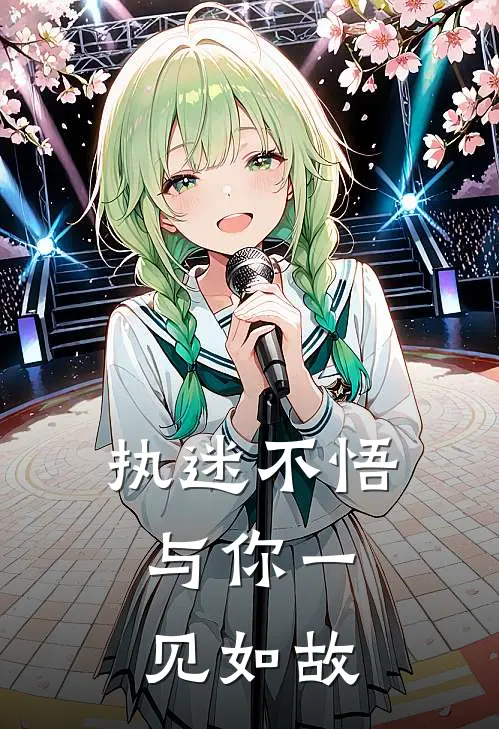 执迷不悟，与你一见如故
