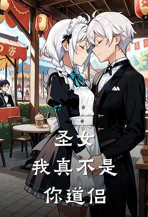 圣女，我真不是你道侣