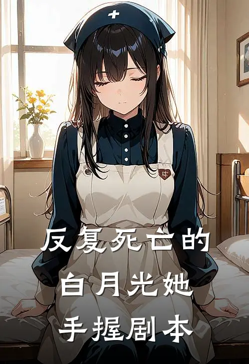 反复死亡的白月光她手握剧本