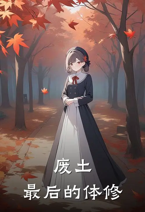 废土：最后的体修