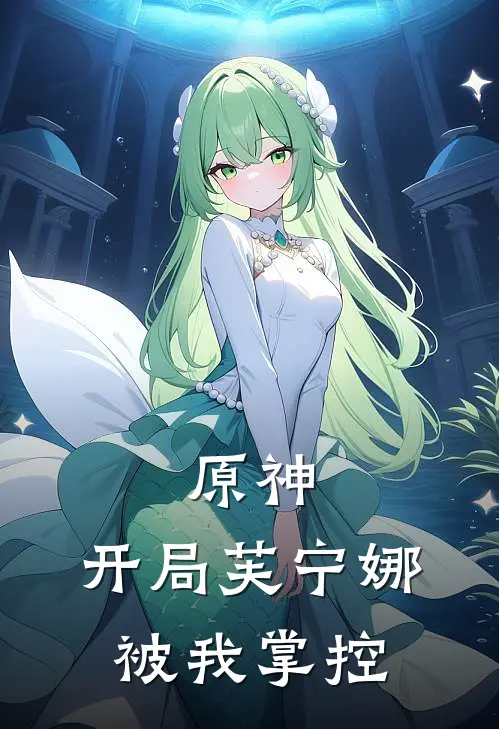 原神：开局芙宁娜被我掌控