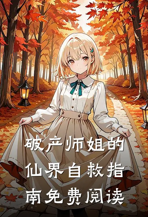 破产师姐的仙界自救指南免费阅读