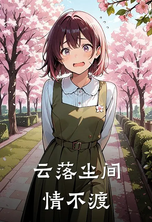 云落尘间情不渡(沈嘉芸秦翰柏)免费小说阅读_免费小说完整版云落尘间情不渡(沈嘉芸秦翰柏)