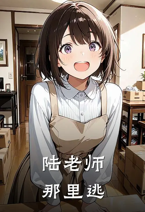 陆老师，那里逃