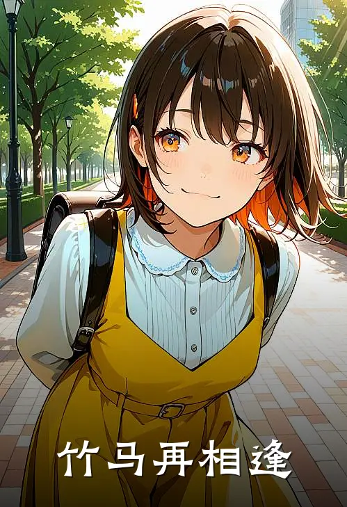 竹马再相逢