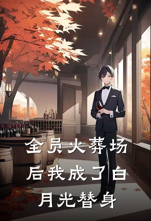 全员火葬场后我成了白月光替身