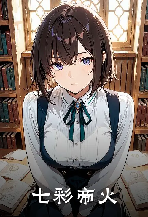 林天林忠(七彩帝火)完整版免费在线阅读_《七彩帝火》全集在线阅读