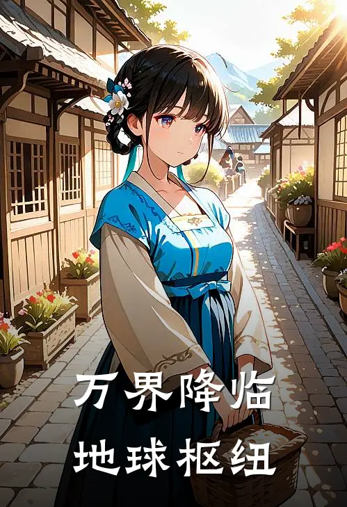 万界降临地球枢纽