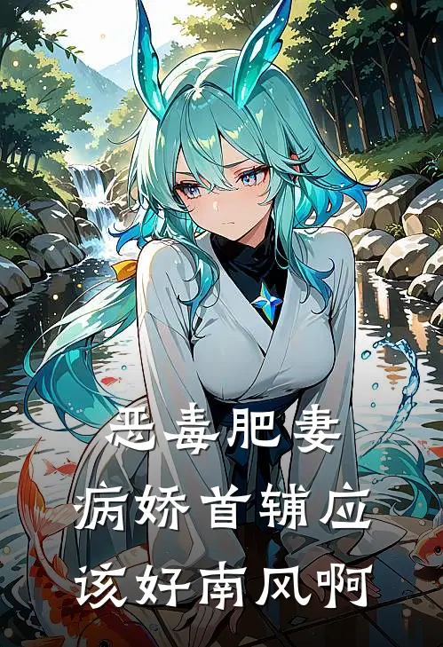 恶毒肥妻：病娇首辅应该好南风啊