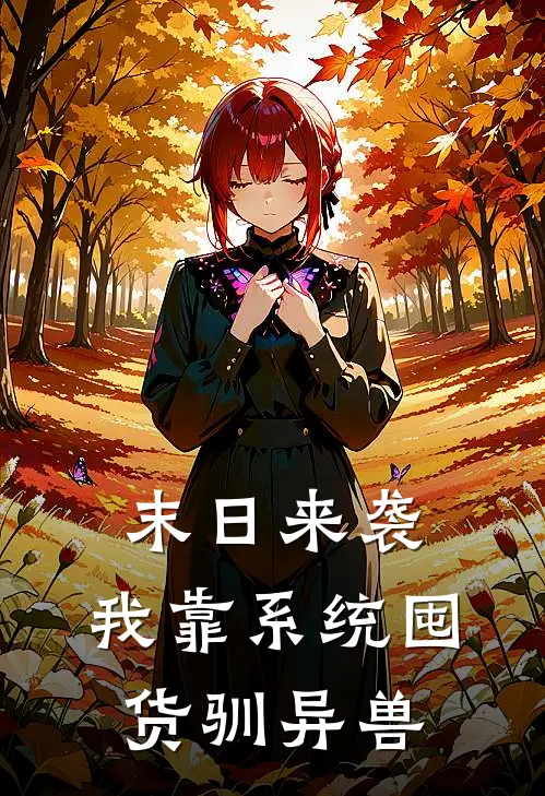 末日来袭：我靠系统囤货驯异兽