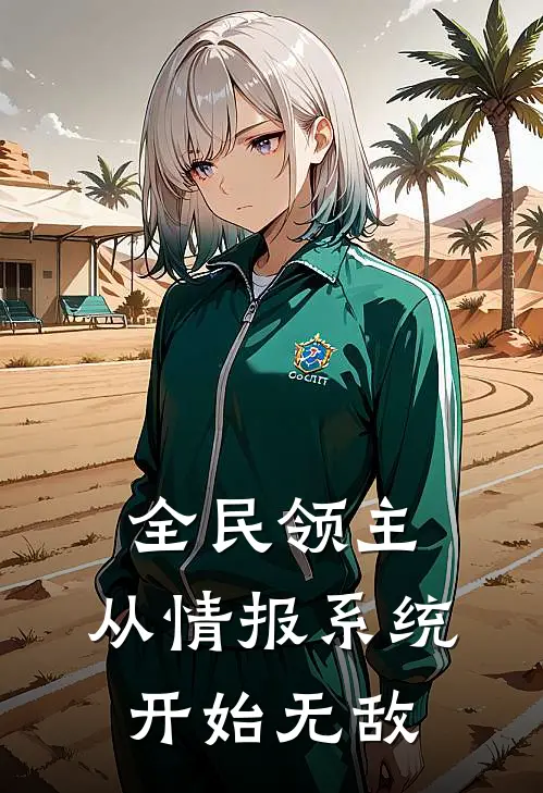 全民领主：从情报系统开始无敌