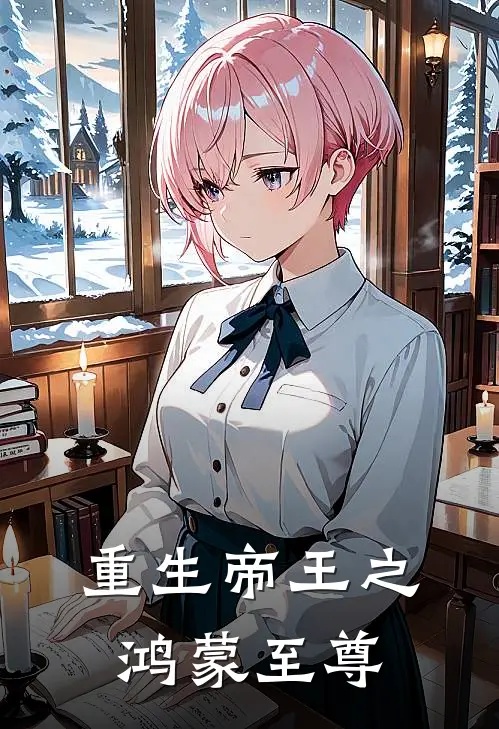 重生帝王之鸿蒙至尊