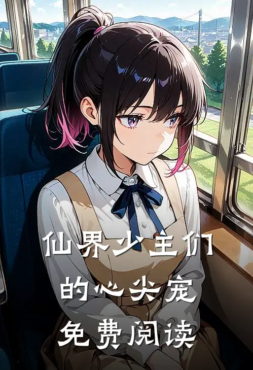 仙界少主们的心尖宠免费阅读