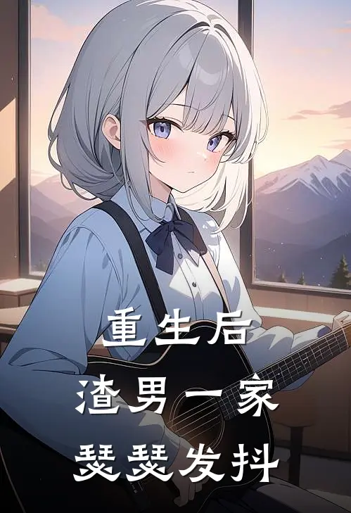 重生后，渣男一家瑟瑟发抖