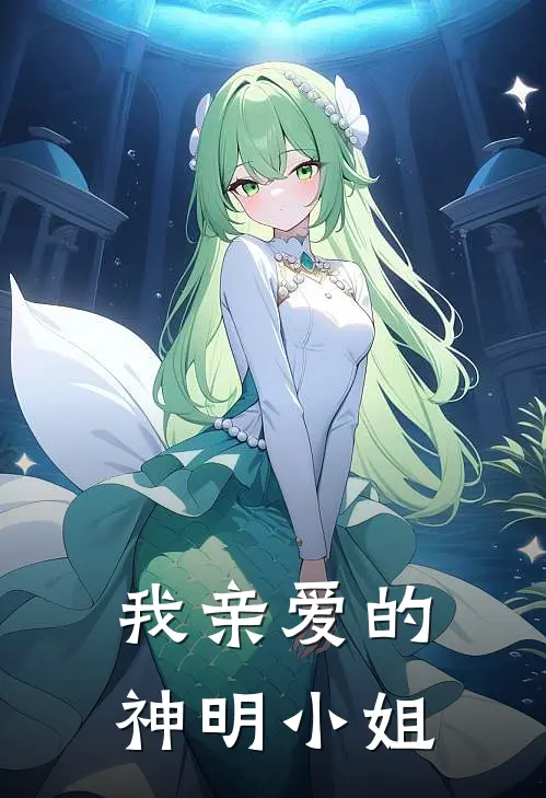 我亲爱的神明小姐