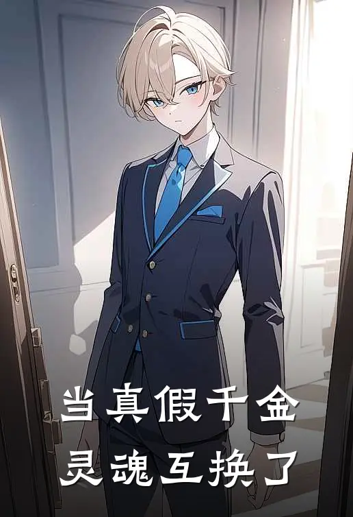当真假千金灵魂互换了