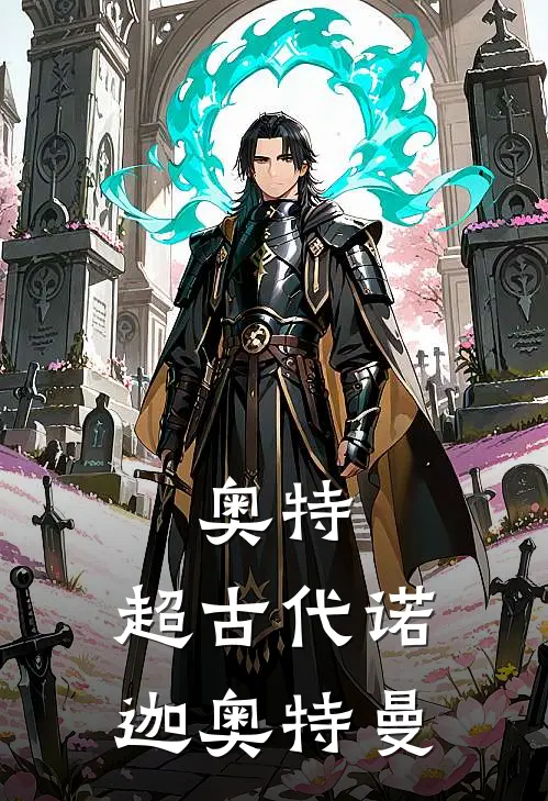 奥特：超古代诺迦奥特曼