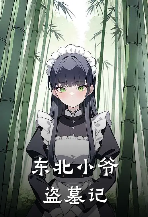 东北小爷盗墓记