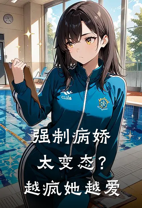 强制病娇太变态？越疯她越爱