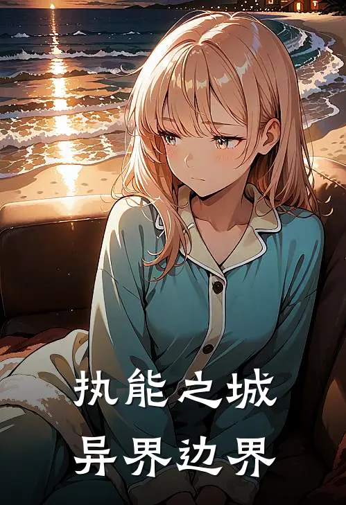 执能之城：异界边界