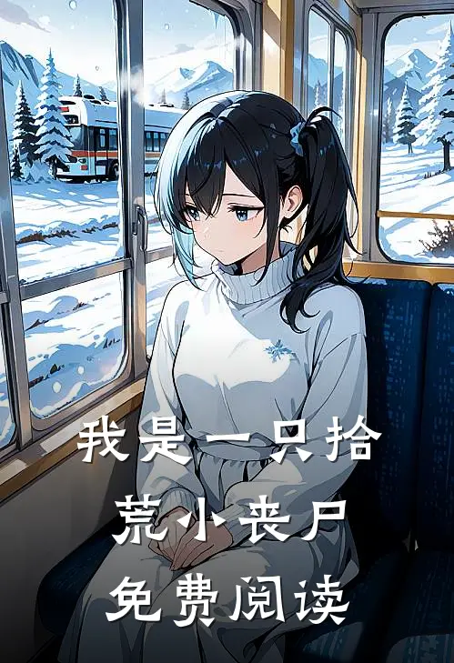 我是一只拾荒小丧尸免费阅读