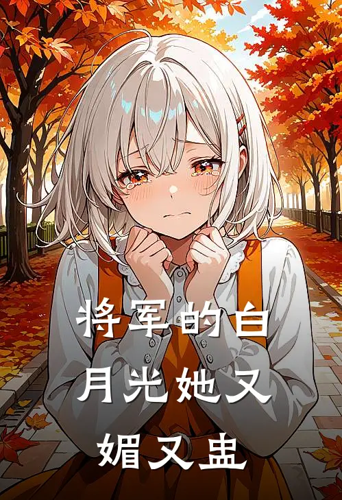 将军的白月光她又媚又盅