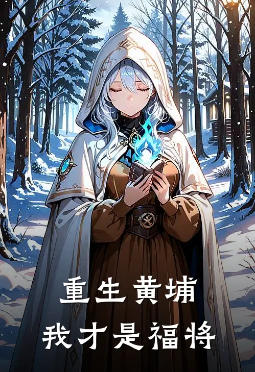 重生黄埔，我才是福将