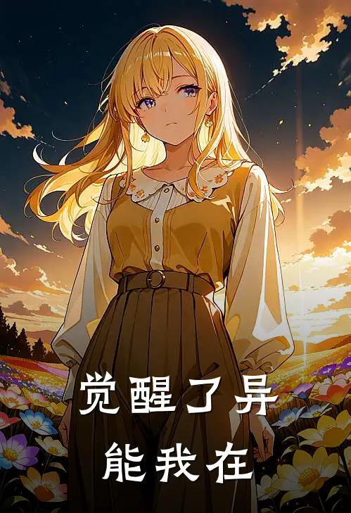 觉醒了异能我在