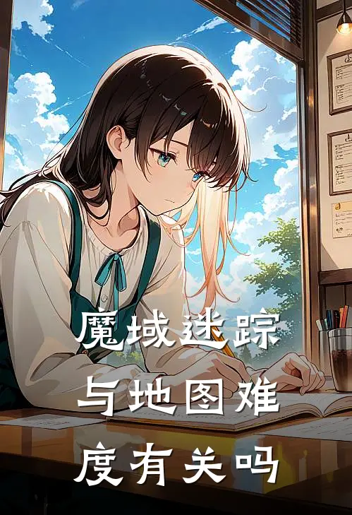 魔域迷踪与地图难度有关吗