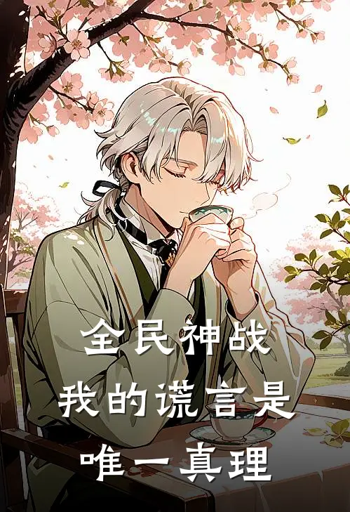 全民神战：我的谎言是唯一真理