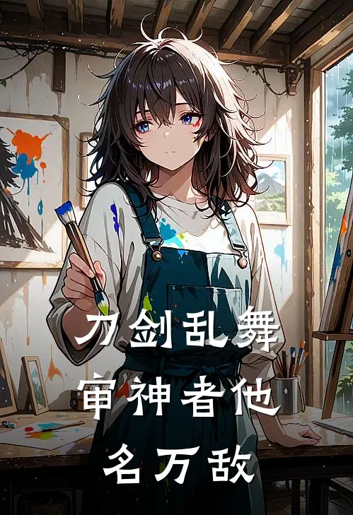 刀剑乱舞：审神者他名万敌