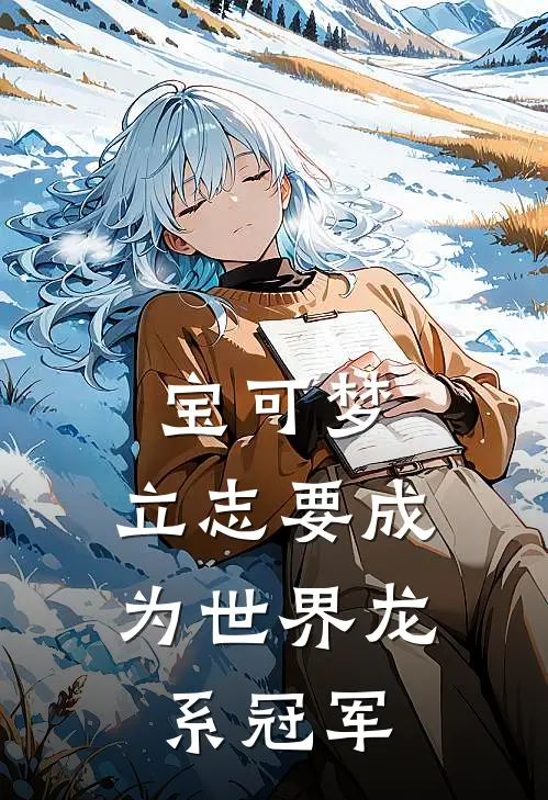 宝可梦：立志要成为世界龙系冠军