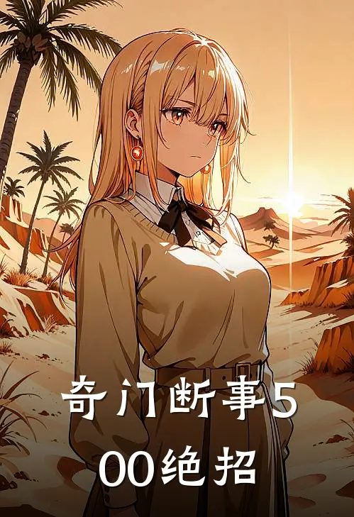 奇门断事500绝招