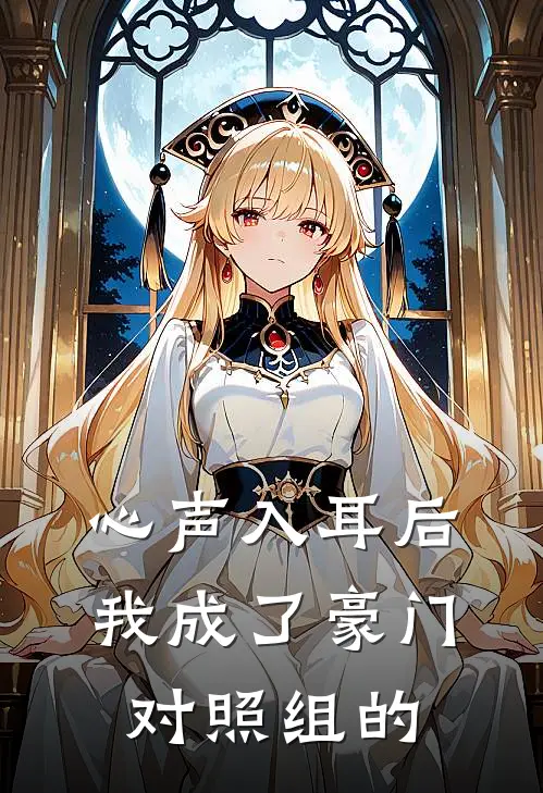 心声入耳后，我成了豪门对照组的