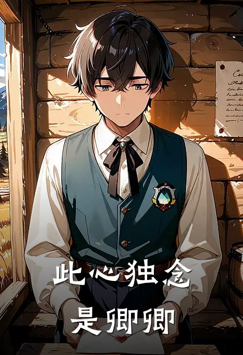 此心独念是卿卿