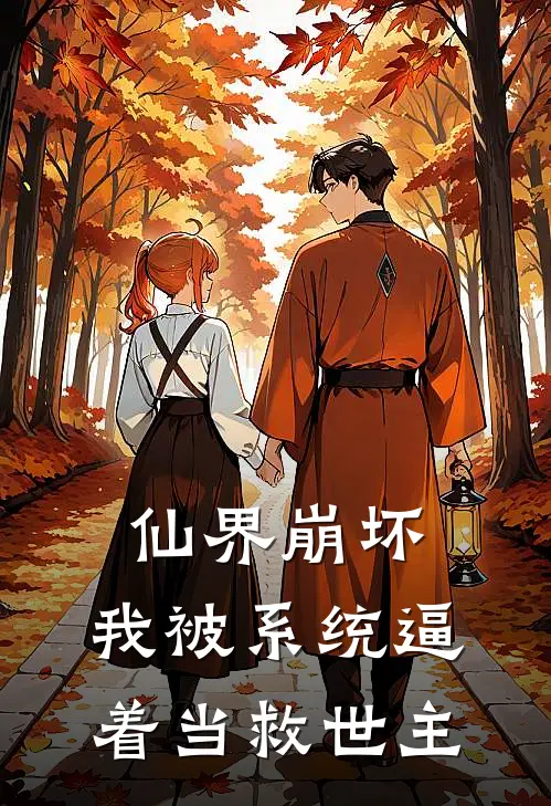 仙界崩坏，我被系统逼着当救世主