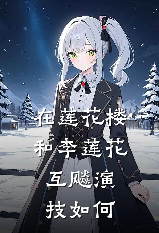 在莲花楼和李莲花互飚演技如何