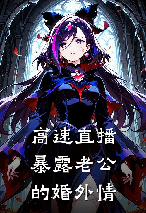 高速直播暴露老公的婚外情