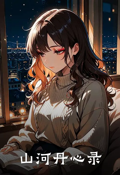 山河丹心录