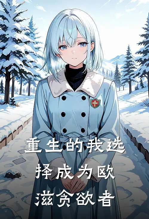 重生的我选择成为欧滋贪欲者