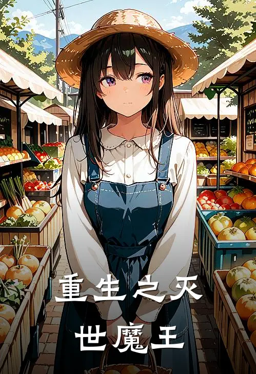 重生之灭世魔王