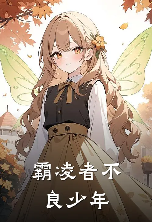 霸凌者不良少年