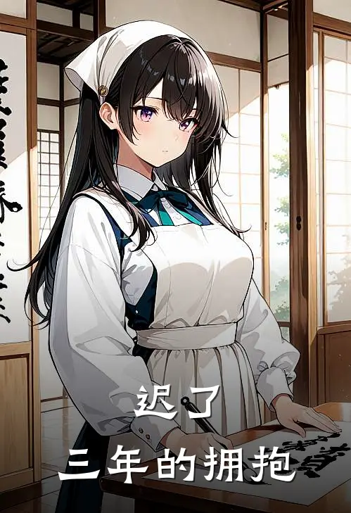 迟了，三年的拥抱