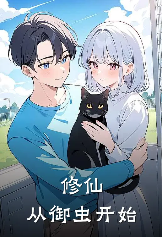 修仙，从御虫开始